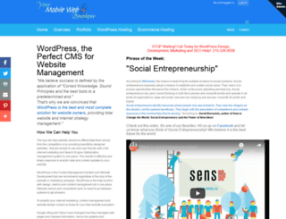 thelassitergroup.com screenshot