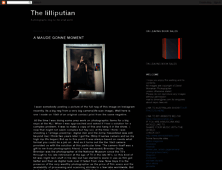 thelillipution.blogspot.com screenshot