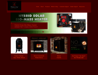 thelinco.com screenshot