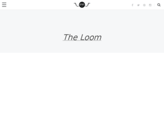 theloom.someecards.com screenshot