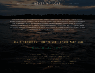 themakingsofyou.com screenshot