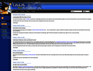 themanime.org screenshot