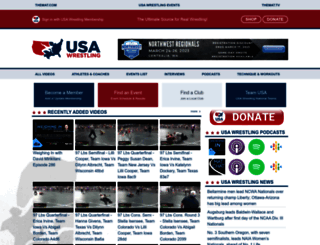 themat.tv screenshot