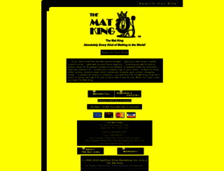 thematking.com screenshot