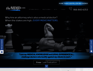 themdjd.com screenshot