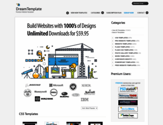 themelayouts.com screenshot