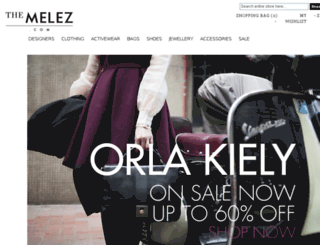 themelez.com screenshot