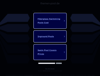 themen-pool.de screenshot