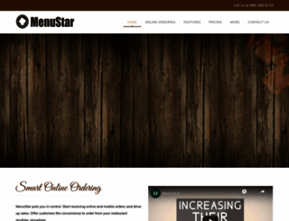 themenustar.com screenshot