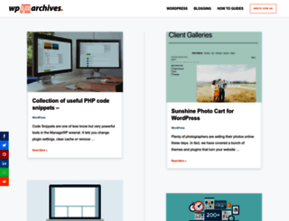 themerevealer.com screenshot