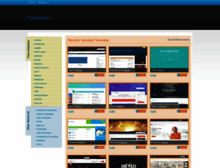 themesbase.com screenshot