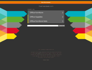 themesdesk.com screenshot