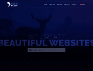 themewolves.com screenshot