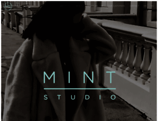 themintstudio.com screenshot