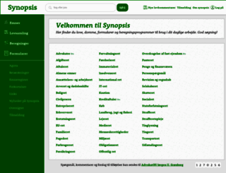 themis.dk screenshot