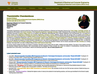 themistoklis.org screenshot