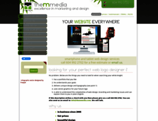 themmedia.com screenshot