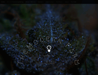 themodern.farm screenshot