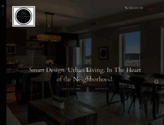 themonhennepin.com screenshot
