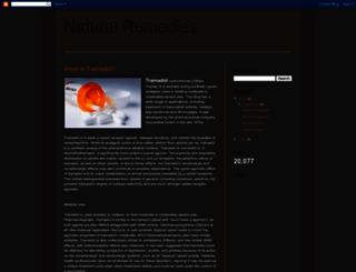 thenatural-remediess.blogspot.com screenshot