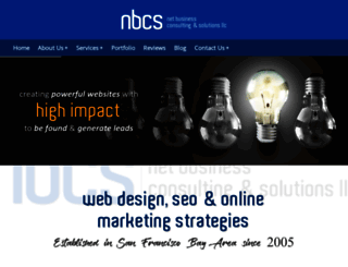 thenbcs.com screenshot