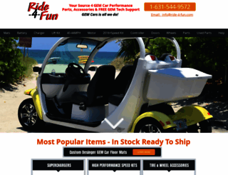 thenevguy.com screenshot