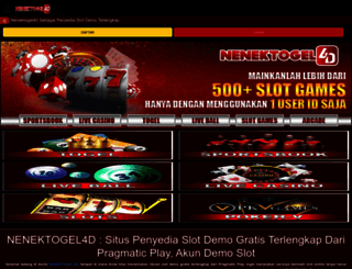 thenewspaces.com screenshot