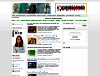 thenewspaper24.blogspot.com screenshot