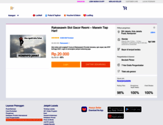 thenoobdad.com screenshot