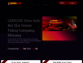 thenorthcotee11.com screenshot