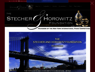 thenyipc.org screenshot