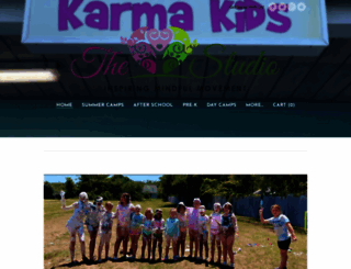 theobxstudio.com screenshot