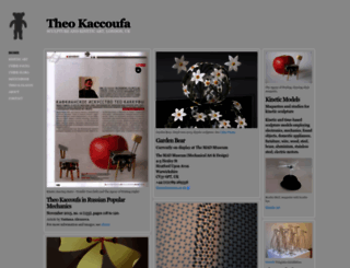 theoland.com screenshot