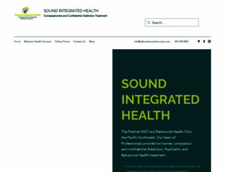 theopioidtreatmentnetwork.com screenshot