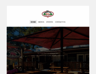 theozonapig.com screenshot