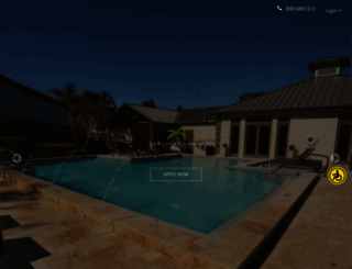 thepalmsofclearwater.com screenshot