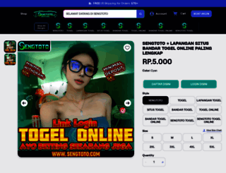 theparttimers.co.uk screenshot