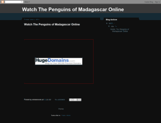 thepenguinsofmadagascarfullmovie.blogspot.pt screenshot