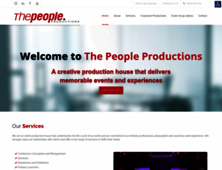 thepeople.co.il screenshot