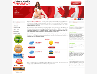 thepharmacyone.com screenshot