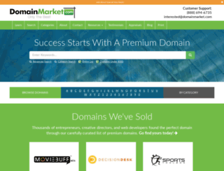 thephoenixacademy.com screenshot