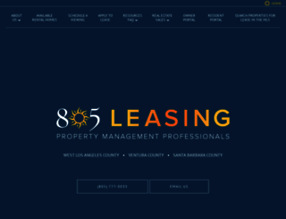 thepliskygroup.com screenshot