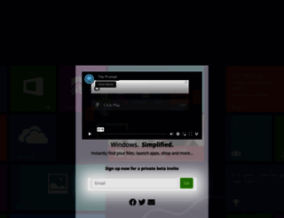 theprompt.com screenshot
