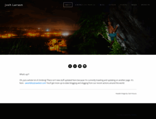 thepushtosend.com screenshot