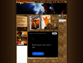 theraider.net screenshot
