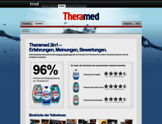 theramed-2in1.trnd.com screenshot
