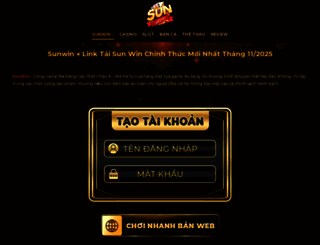 thercs.org screenshot
