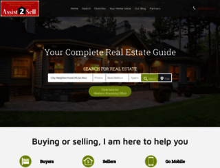 therealtyteam.com screenshot