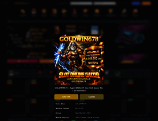 theredboatfusion.com screenshot
