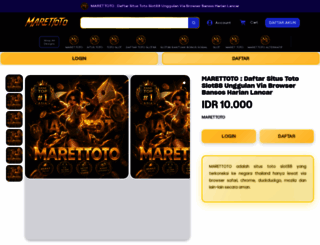 therickhousenc.com screenshot